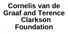 Cornelis van de Graaf and Terence Clarkson Foundation
